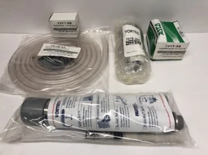 Vortex Kühlsystem Thermo / 15 SC - Bild 1 von 9