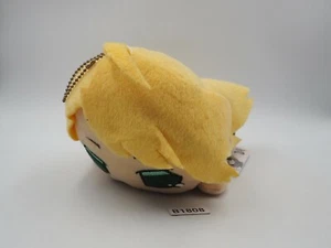 Puchimas! Petit Idolmaster B1808 Afu Banpresto 6" Llavero Peluche TAG Muñeca Japón - Imagen 1 de 10