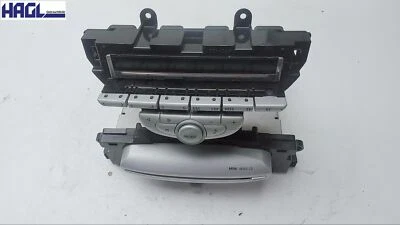 Radio Kein Code Vorhanden 65123448830 3448830 Mini (bmw) Mini Cooper R55 / R56 - Bild 1 von 4