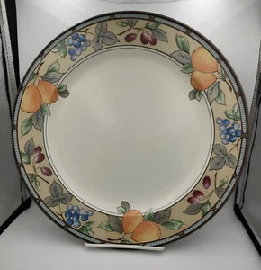 Mikasa Intaglio Garden Harvest CAC29 12" Hackplatte - Bild 1 von 4