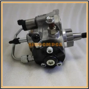 Bomba inyectora de combustible 8-97351555-4 294000-1202 294000-1203 para motor Isuzu 4JJ1 - Imagen 1 de 4