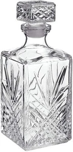 Bormioli Rocco Selecta Decanter - Picture 1 of 8