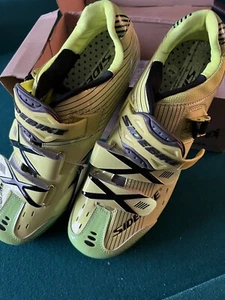 Zapatos de bicicleta de montaña Sidebike. Talla 44 - Imagen 1 de 3