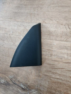 Soporte de marco de espejo retrovisor de puerta OEM 2006-2012 Toyota RAV4, FR, RH 67491-42050 Foto 1 de 4