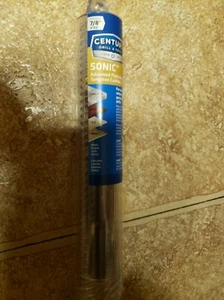 Wolframcarbid Steinwerk Bit, 7/8 Zoll x 6 Zoll Sonic von Century Drill & Tool Co., INC - Bild 1 von 2