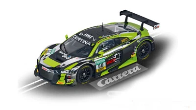 Carrera Evolution 27546 Audi R8 LMS ""Yaco Racing, No.50 # NUEVO