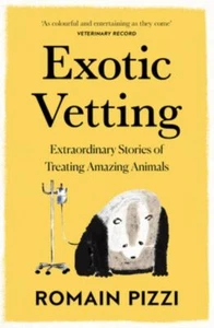 Exotic vetting - R. Pizzi - Picture 1 of 1