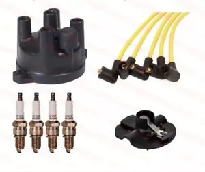 Kit sintonizzazione per carrello elevatore Yale con motore Mazda FE | GLP060RD - Foto 1 di 1