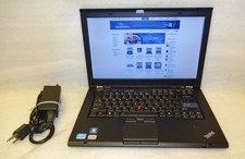 Lenovo Thinkpad T420s Laptop intel Core i5 2.50GHZ 2GB RAM 320GB Windows 10 x32
