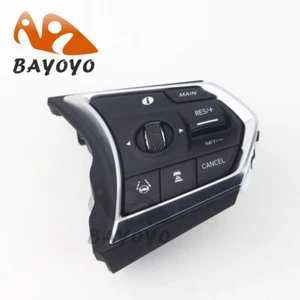 Nuevo interruptor de crucero y camión y Acc para Acura RDX 2.0 36770-TJB-A21 2019-2021 - Imagen 1 de 6
