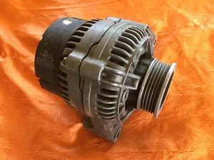 ALFA 155 - ALTERNATORE BOSCH 0120485025 - 80 AH - Foto 1 di 1
