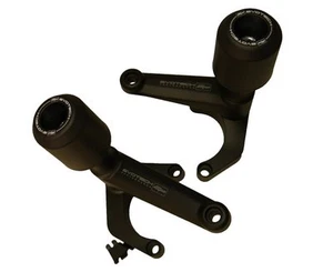 Marco Evotech Performance KTM 1290 Superduke R 2013-2016 protección contra choques - Imagen 1 de 1