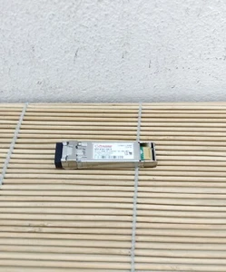100% Cisco Compatible DWDM-SFP-6141 1000BASE-DWDM 1561.41nm SFP 120km - Bild 1 von 1