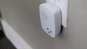 Aeotec Gen5 Indoor Sirene Z Wave - Bild 1 von 4
