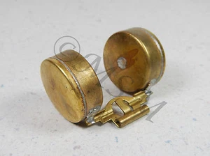 Kawasaki New Mikuni Carburetor Float 0221-403 - Picture 1 of 6