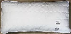 f.a.n. Frankenstolz Kissen Schaumstäbchen gesteppt (Größe: 40 x 80 cm) - Bild 1 von 3