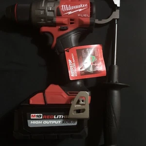 Milwaukee Hammer drill - Picture 1 of 4