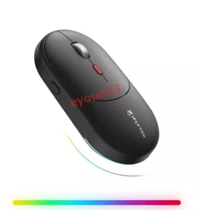 Original iFLYTEK AM30 AI Mouse Wired Wireless Bluetooth Smart Mouse 5000DPI - Picture 1 of 13