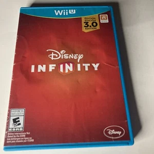 Disney Infinity (3.0 Edition) (Nintendo Wii U 2015) Complete Tested Working  - Bild 1 von 4