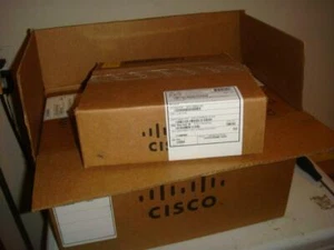 Cisco AIR-CAP3602I-A-K9 Aironet 3602I 802.11n Dual Band Access Point - Picture 1 of 1