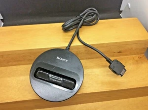 Sony Digital Media Port Adapter Model TDM-iP10 Apple Ipod Charging Dock Station - Picture 1 of 4