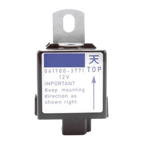 Engine Stop Solenoid for L4310F M5030 M6800 L4200DT L4200F Excavators Tractors - Picture 1 of 8