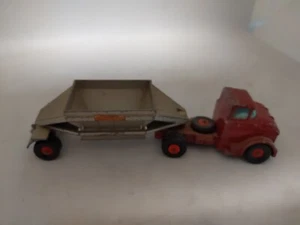 MATCHBOX FRUEHAUF HOPPER 1968 diecast - Picture 1 of 7
