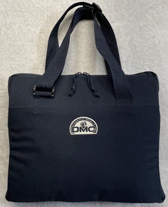 DMC Creative World Reißverschluss Stricknadel Organizer Etui mit Inhalt GUC - Bild 1 von 12