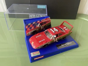 Carrera Digital 132 Plymouth Superbird No.14 1:32 Slotcar 30944 - Bild 1 von 1