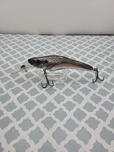 Crankbait Corp Angelköder - Bild 1 von 12