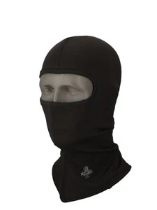 Máscara de agujero abierto RefrigiWear Flex-Wear - Transpirable, flexible y cálida invierno - Imagen 1 de 6
