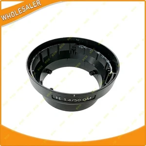 98% New Used For Sony FE 50mm F1.4 GM Rear Seat Tube Nameplate Lens Tube Parts - Picture 1 of 3