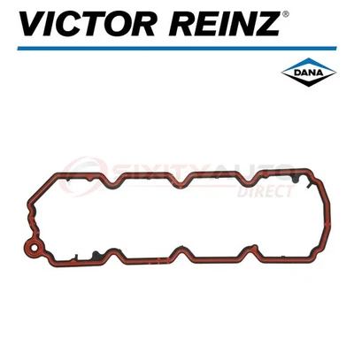 MAHLE Intake Manifold Gasket for 2005-2008 Pontiac Grand Prix 5.3L V8 oa - Изображение 1 из 4