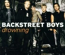 Drowning von Backstreet Boys | CD | Zustand sehr gut - Bild 1 von 2