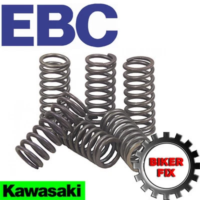 KIT DE RESORTE EMBRAGUE KAWASAKI GPz 750 R1 82 EBC DE ALTA RESISTENCIA CSK010 Foto 1 de 1