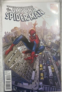 The Amazing Spider-Man 700 Coipel Variant  - Picture 1 of 5