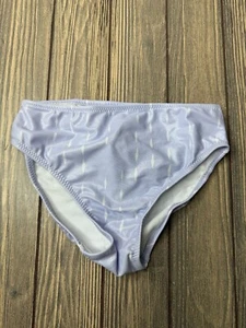 Disney Frozen Girls Bathing Suit Bottoms 7/8 - Picture 1 of 3
