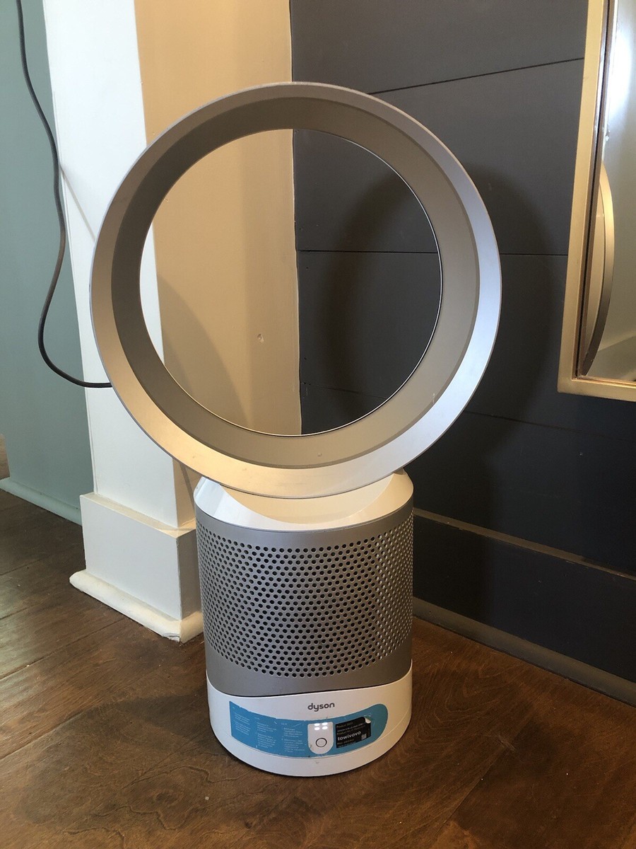 Dyson Pure Cool Link Air Purifiers for sale | eBay Dyson Pure Cool Link Air Purifiers for sale | eBay