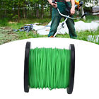 (100 Metres)2Mm String Trimmer Line Round Grass Trimmer Line Cutting The Au
