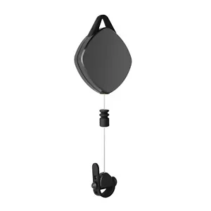 Lote de soporte de línea de cable de administración de cables de polea para HTC Vive/Oculus Rift S/PS VR - Imagen 1 de 6