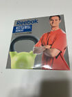 Reebok Kettlebell Workout DVD by PJ Stahl 20 Minute Workout NEW