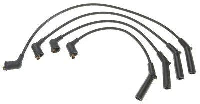 Juego de cables de bujía-DOHC Prospark 9621 se adapta a Hyundai Accent 1996 1,5 L-L4 Foto 1 de 2
