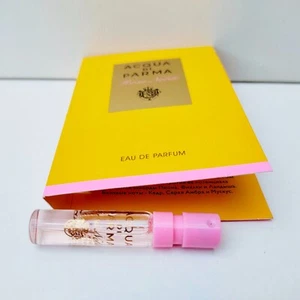 1x Acqua Di Parma Rosa Nobile Eau de Parfum mini Spray Fragrance, 1.5ml BrandNew - Picture 1 of 4