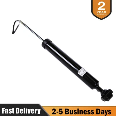 1x Rear L or R Shock Absorber w/Electric Fit Audi A6 C8 S6 A7 Quattro 2019- 2.0L - Image 1 of 2