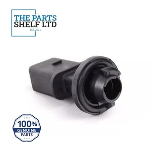 NEW GENUINE AUDI TT 8N A5 8T Q7 VW FRONT INDICATOR BULB HOLDER WITHOUT BULB - Picture 1 of 5