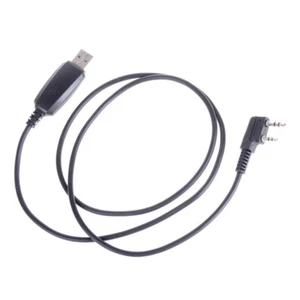 1Set USB 2Pin Programing Cable With Software CD For Baofeng UV-5R BF-888S Rad-b - Picture 1 of 6