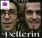 Fred Et Nicolas Pellerin (CD Audio).