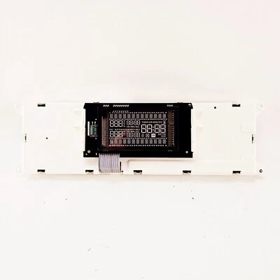 Подлинная плита IKEA, панель управления No W10778311 - Изображение 1 из 4