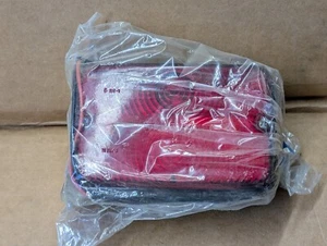 CNH / Fermec 3505659M91 - Red Tail Lamp Assy - Picture 1 of 3