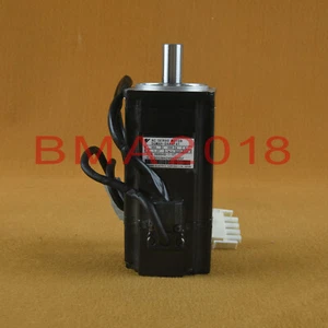 Servomotor usado SGMAH-04AAF41 totalmente probado entrega rápida SGMAH04AAF41 YS9T - Imagen 1 de 6